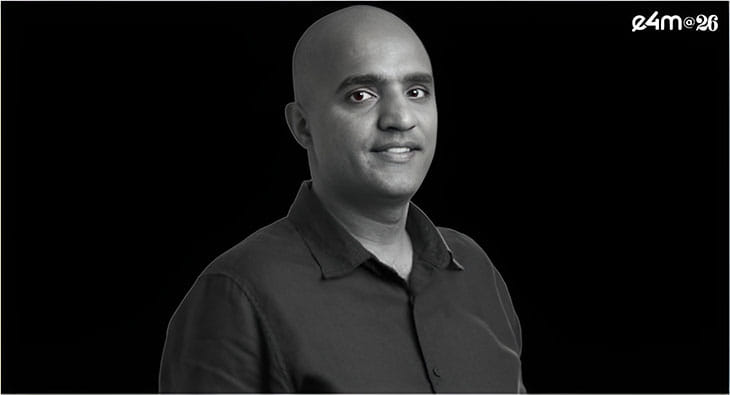Sumit Kohli appointed Head of Investment APAC at dentsu?blur=25