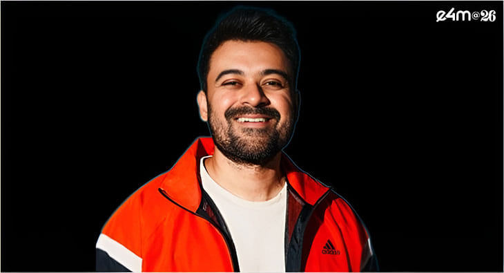 Sartaj Kadian elevated to Director Digital Marketing at adidas?blur=25