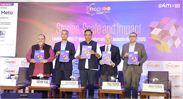 M&E sector, FICCI-EY report?blur=25