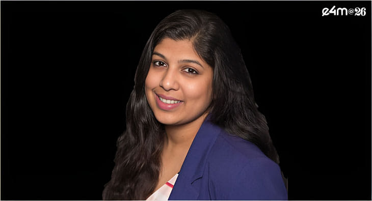 Isha Shah joins Genesys as Senior Partner Marketing Manager APAC Japan?blur=25