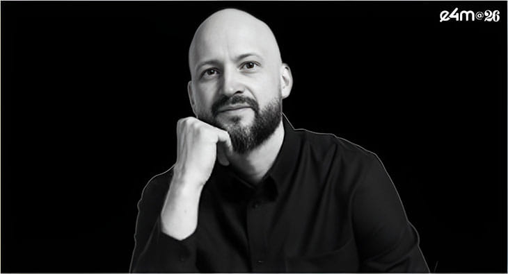 Marcin Sosiński promoted to Chief Creative Officer dentsu Central Europe?blur=25