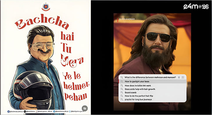 Dhurandhar, Ranveer Singh?blur=25