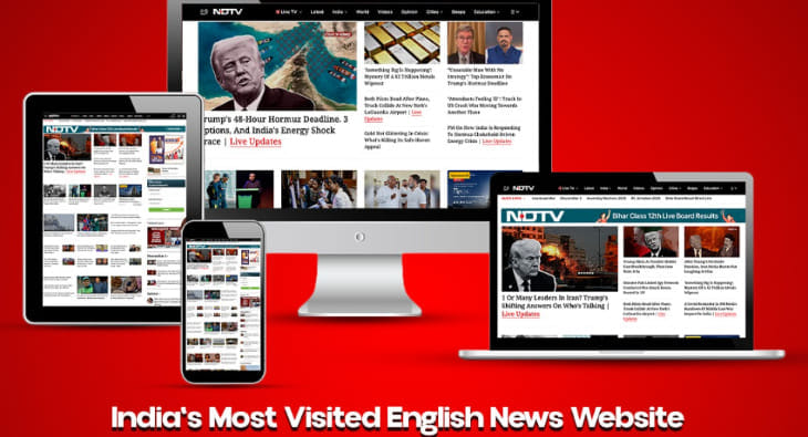 NDTV.com?blur=25