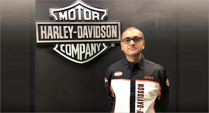Harley Davidson Logo 8