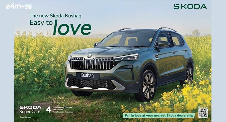 Škoda Auto India?blur=25