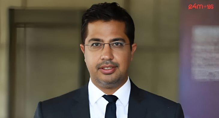 Gaurav Dewani joins Times Network as Executive Vice President?blur=25