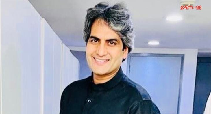 Sudhir Chaudhary?blur=25