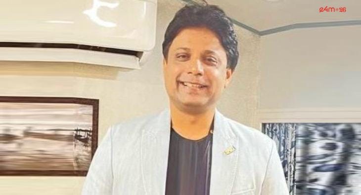 Roshan Vasu Kotian ZEEL regional growth leadership announcement?blur=25
