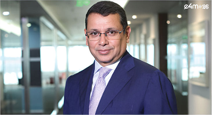 Uday Shankar, Vice-Chairman, JioStar?blur=25