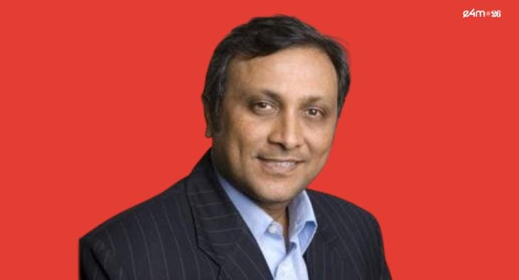 Raj Jain appointed Independent Director Network18?blur=25