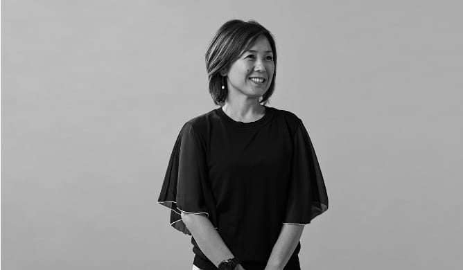 Kyoko Matsushita appointed APAC CEO of WPP Creative?blur=25