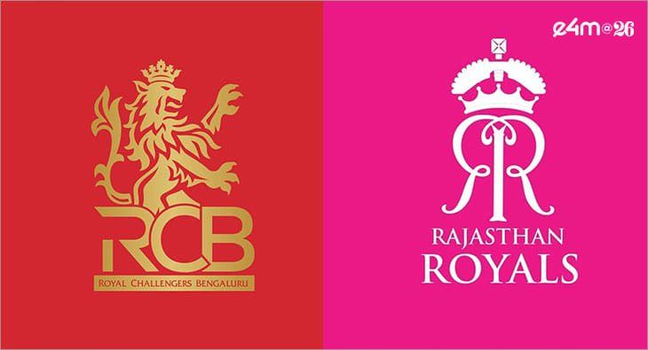 Rajasthan Royals and Royal Challengers Bengaluru?blur=25