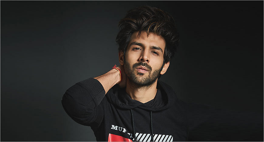 Superdry launches new campaign with brand ambassador Kartik Aaryan