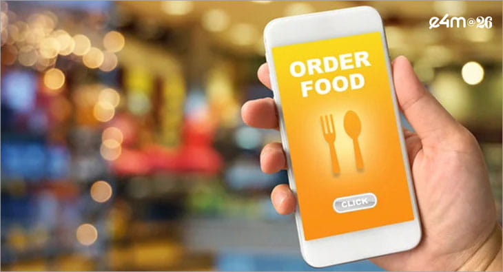 Food Delivery Platforms?blur=25