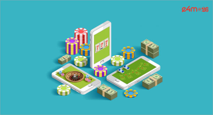 Offshore betting cos eyeing legal entry into India amid regulatory vacuum: Stakeholders?blur=25