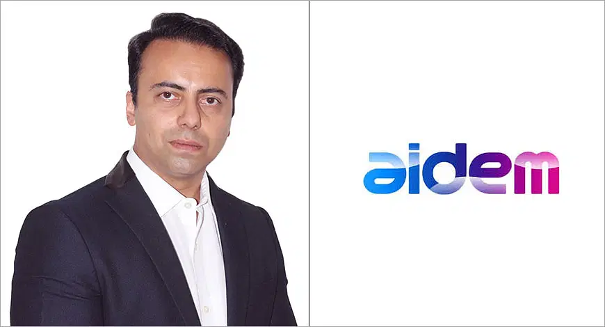 Aidem Ventures Appoints Pradeep Hejmadi As Ceo Exchange4media Aidem Ventures Appoints Pradeep Hejmadi As Ceo Exchange4media