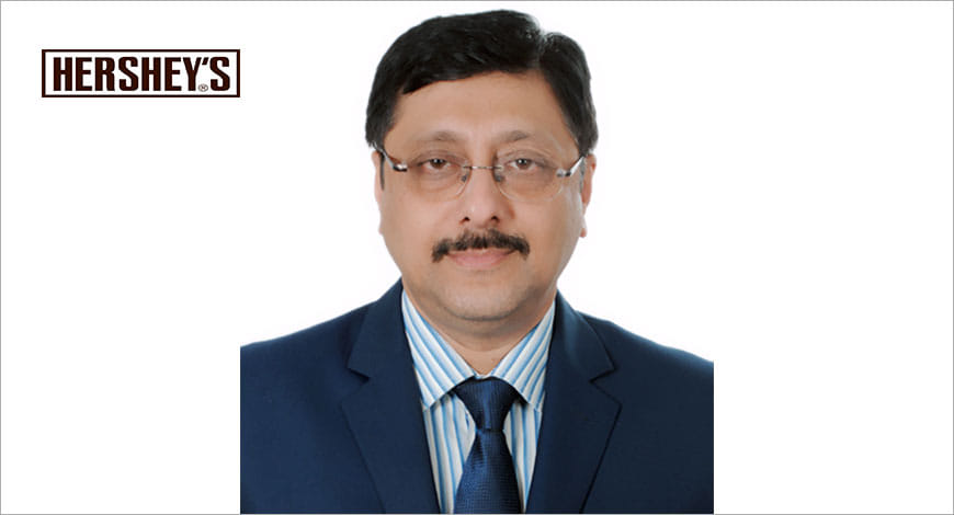  Partha Gangopadhyay- Hershey India?blur=25