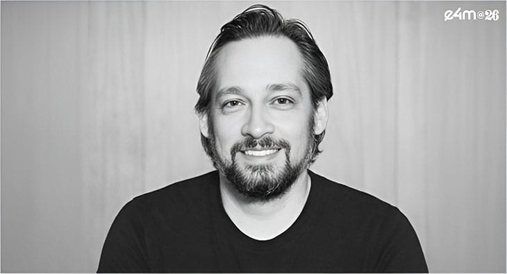 Helder Santo appointed CEO Americas at AKQA?blur=25