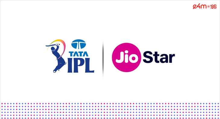 JioStar, IPL 2026?blur=25
