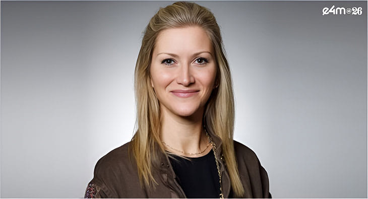 Sarah Nugent appointed CEO at UM UK?blur=25