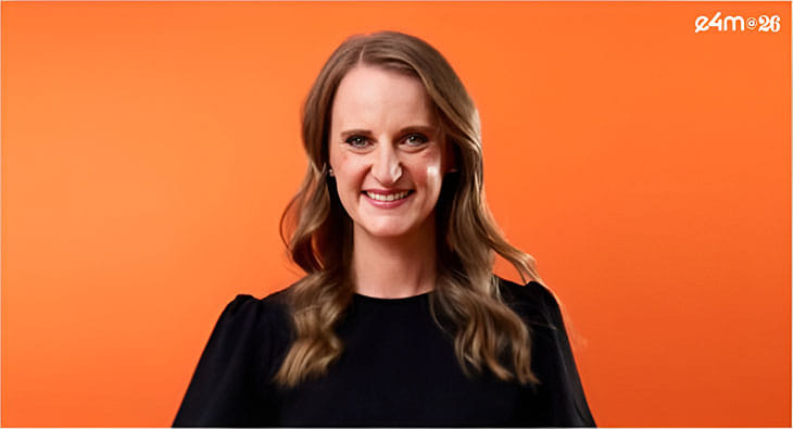 Kirsten Hasler leaves IKEA Australia New Zealand?blur=25