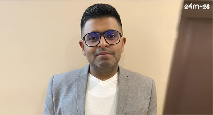Rusk Media’s Rahul Arora?blur=25