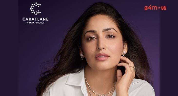 CaratLane x Yami Gautam Dhar?blur=25
