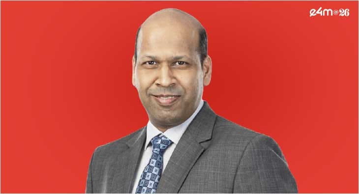 Amit Harlalka appointed CEO of AMNS India?blur=25