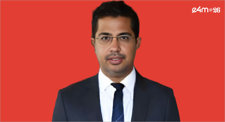 Gaurav Kumar Dewani appointed EVP Times Influence Sales