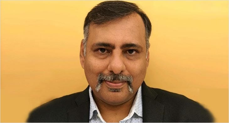 Gaurav Dhawan leads Ad Sales at Times Network?blur=25