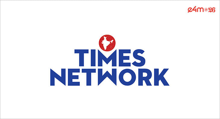 Gaurav Nagar appointed Zonal Head Times Network?blur=25