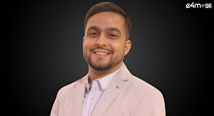 Parag Bhatia promoted to Director – Media Buying at Zenith?blur=25