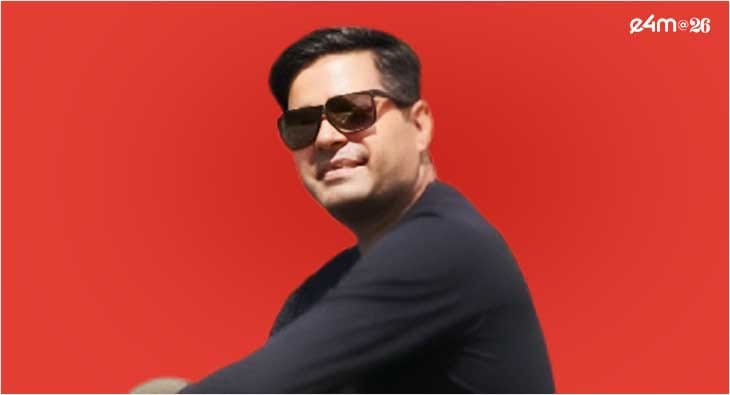 Ankur Taneja joins NDTV AutoMate as Deputy Editor?blur=25