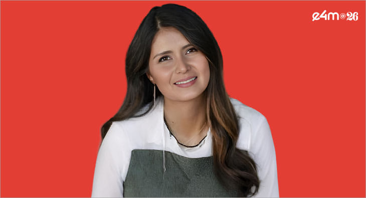 Lilian Rincon appointed VP Product Marketing AI at Apple?blur=25