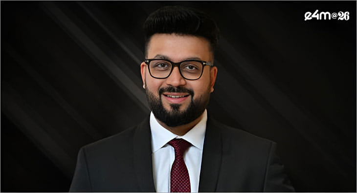 Swapnil Lal appointed CMO at BNW Developments?blur=25