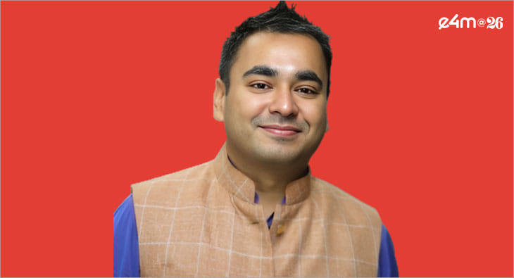 Alok Gupta, Graphisads?blur=25