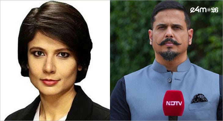 Padmaja Joshi, Shiv Aroor?blur=25