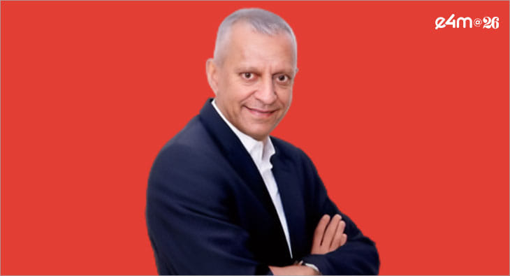 TAM, BARC, audience measurement, LV Krishnan?blur=25