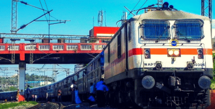 Indian Railways?blur=25