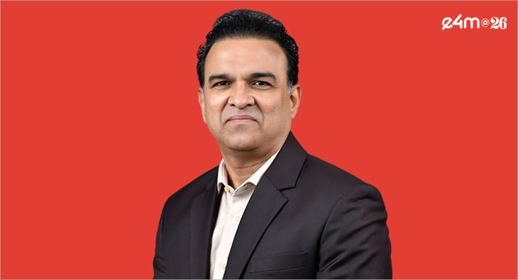 Kamlesh Rao, MD & CEO, Aditya Birla Sun Life Insurance?blur=25