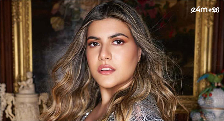 Ananya Birla?blur=25