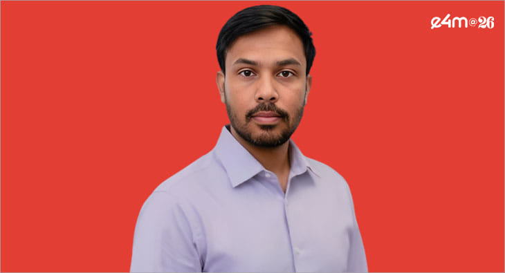 Manoj Kadarla appointed Head of Marketing at Metasports?blur=25