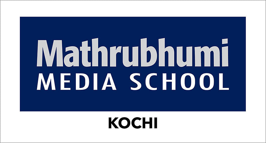 ഹൃദയപൂർവം 'ക'യിലൊരു ഒപ്പ്‌, mbifl2024, Guests signs on logo of Mathrubhumi  international festival of letters, Photo gallery