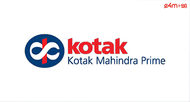 Suraj Rajappan appointed MD and CEO of Kotak Mahindra Prime?blur=25