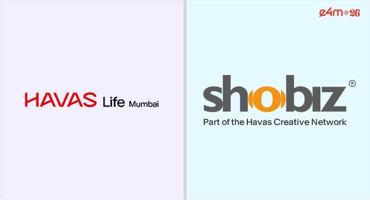 Havas Life Mumbai and Shobiz come together?blur=25