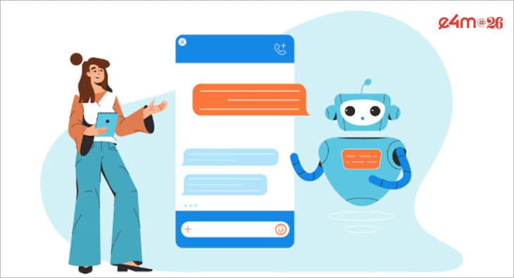 Why conversational AI is now the new face of eCommerce??blur=25