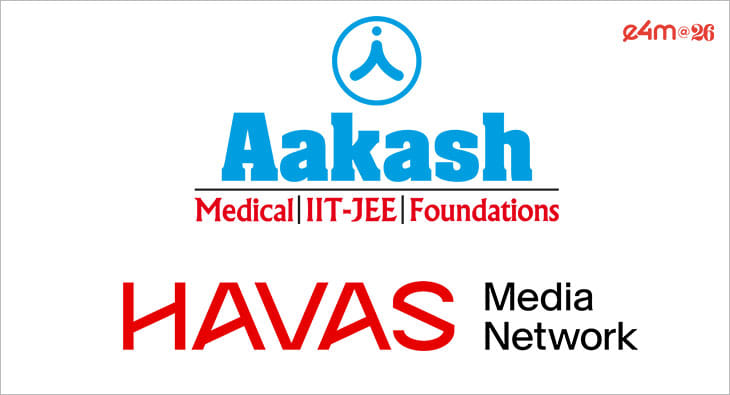 Havas Media Network India, Aakash Educational Services?blur=25
