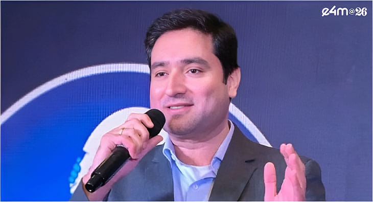 Vishal Kaul appointed CEO of Uno Minda?blur=25