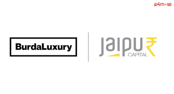 Burda Media announces sale of BurdaLuxury to Jaipur Capital?blur=25