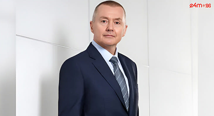 William Walsh appointed CEO of IndiGo?blur=25